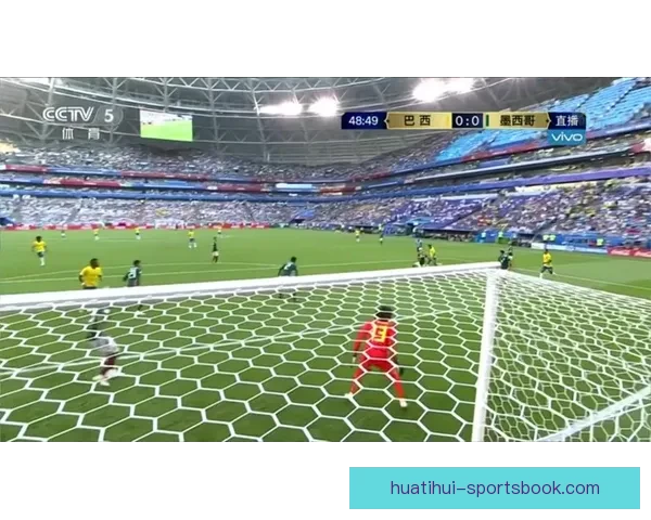 世界杯竞猜赛事直播全程跟踪带你实时掌握赛况精彩瞬间