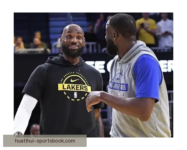 勇士差点将追梦交易至湖人 交换未来选秀权成焦点