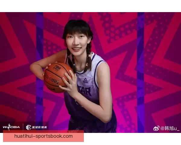 韩旭瞄准WNBA复出全力备战 经纪团队加速推进运作